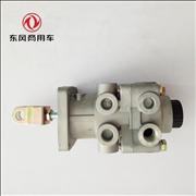 NDongfeng Tianlong Hercules  series brake valve 3514010-90002