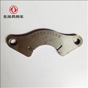 Dongfeng Cummins ISDe engine camshaft thrust piece 5258931  5258931