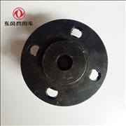 Dongfeng Cummins engine fan flange 4931787