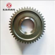 Fastre Transmission Auxiliary Box Main Shaft Reduction Gear 12JS160T-170710612JS160T-1707106