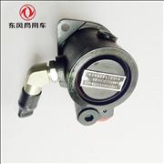NDongfeng Dragon days kam 4H engine Power steering vane pump assembly 3406010-KC500
