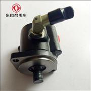 NDongfeng Dragon days kam 4H engine Power steering vane pump assembly 3406010-KC500