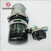 NDongfeng Tianlong air handling unit assembly 3543N85P-001