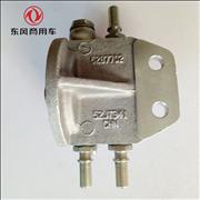 Ndongfeng cummins ISDE engine FF5488 fuel filter seat 5287702