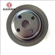 Dongfeng Cummins engine 6BT fan pulley 3914462