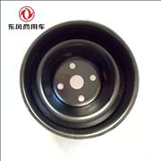 NDongfeng Cummins engine 6BT fan pulley 3914462