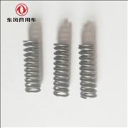 NDongfeng Renault DCi11 engine parts valve spring D5010412715