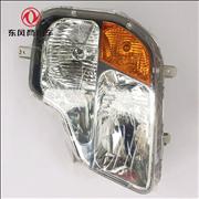 Dongfeng tianlong right front combined headlights 3772020-C0100 3772020-C0100