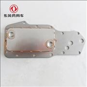 NDongfeng 6BT engine oil cooler core 3957544