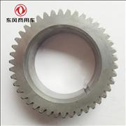 NDongfeng Cummins 6CT engine crankshaft gear 3918776