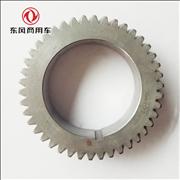 Dongfeng Cummins 6CT engine crankshaft gear 3918776