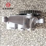 NDongfeng Renault Dci11 engine oil pump D5010477184