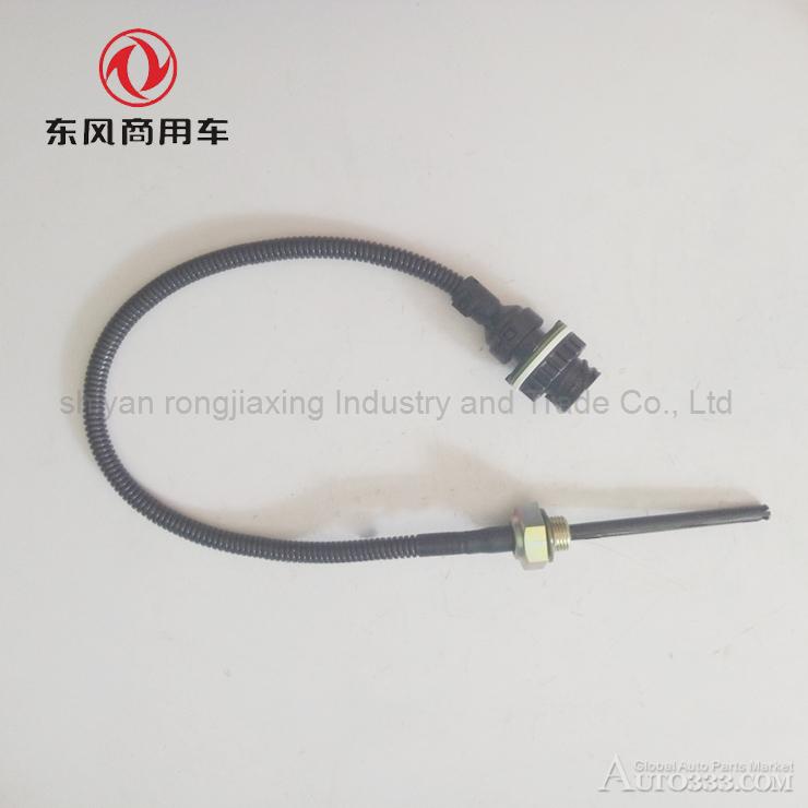 Dongfeng truck Renault  engine Oil Level Sensor Electronic   D5010477145