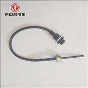 Dongfeng truck Renault  engine Oil Level Sensor Electronic   D5010477145