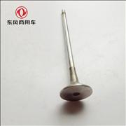 NDongfeng dragon car Renault DCi11 engine exhaust valve assembly 5010222712 