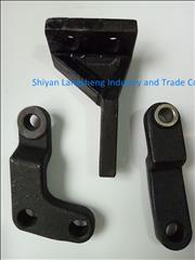 Commins 4BT compressor holder for Dongfeng commercial vehicle 4930901