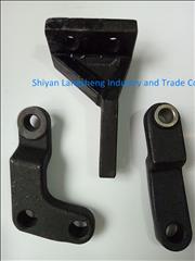 Commins 4BT compressor holder for Dongfeng commercial vehicle 