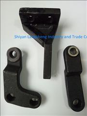 NCommins 4BT compressor holder for Dongfeng commercial vehicle 