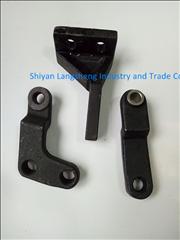 NCommins 4BT compressor holder for Dongfeng commercial vehicle 