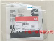 NDongfeng cummins engine drive cover plate seal pad C3938655