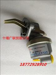 1106N-010 Dongfeng Cummins 6BT engine oil pump1106N-010
