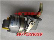 N1106N-010 Dongfeng Cummins 6BT engine oil pump