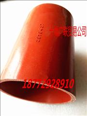 N3916437 Dongfeng Cummins Engine supercharger straight hose