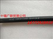 13DR10-11058 Dongfeng Tianlong Tianjin Hercules thermostat degassing hose13DR10-11058