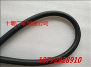 N13DR10-11058 Dongfeng Tianlong Tianjin Hercules thermostat degassing hose