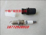 4937472 Dongfeng Cummins Engine 6CT natural gas spark plug4937472