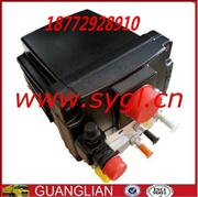 N5273338Dongfeng Cummins IV ISDE urea metering pump