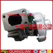 NB1118010-C129 FAW large diesel Fukuda Auman CA4D32 turbocharger