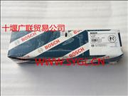 0445120289-81W Dongfeng Cummins ISDE Bosch injector0445120289-81W Dongfeng Cummins ISDE Bosch injector