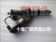 4903472 Dongfeng Cummins Injector ISM