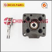 bmw distributor rotor or Ve pump head  146400-5521 (146400-8821) VE4/9L for ISUZU PK C223