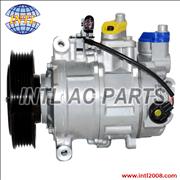 Car air compressor for Audi A4 A5 A6 Quattro Allroad Q5 4F0260805AFINTL-XZC1242