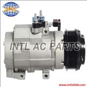 FS20 A/C Compressor For Ford F-150 78190 8L3Z19703C 9C3Z19703A 7C3Z19703AA INTL-XZC1246