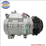 10S15C Car Air Compressor for SUZUKI APV 1.6L 2005-2012 447260-6200 247300-1940 4472606200 2473001940 INTL-XZC1244