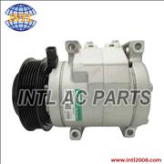 68021637AG ac compressor For Chrysler For Dodge HCC-RS18 air conditioning compressor68021637AG