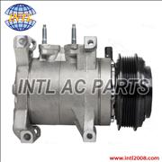 RS20 auto ac compressor for Dodge Durango 98302 CO 20766Z 7512904 KT 4703 CO 20766X CO 20766C INTL-XZC1241