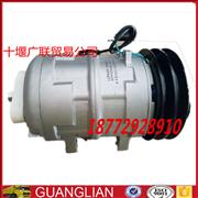 N8104010-C0103 Dongfeng Tianlong Cummins air conditioning compressor
