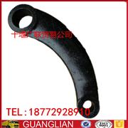 N3412011-T1100 Dongfeng Tianlong days Jin direction steering wall assembly