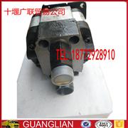 NCBD-G2080 gear pump right-handed