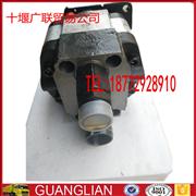 NCBT-2080 gear pump dextral
