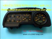 Foton auman auto instrument assembly1B24937600045