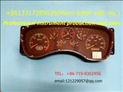 Faw jiefang automobile instrument assembly3801010-362