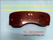 NFaw jiefang automobile instrument assembly3801010-362