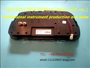NDongfeng 153 auto instrument assemblyT3801NC3-010D