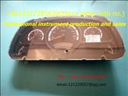 Dongfeng 153 auto instrument assemblyT3801NC3-010DT3801NC3-010D