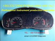 Valin heavy truck instrument assembly38A2D-20540